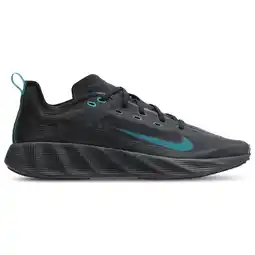 Foot Locker Nike Ava x Sneakers Heren - Grijs - Maat 40 - Mesh/Synthetisch aanbieding