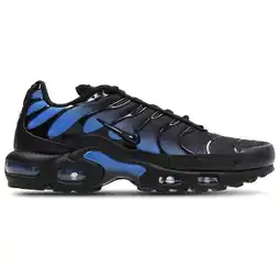 Foot Locker Nike Tuned Sneakers Heren - Zwart - Maat 40 - Mesh/Synthetisch aanbieding