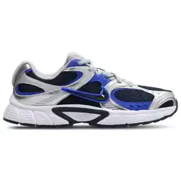 Foot Locker Nike V5 RNR Sneakers Heren - Blauw - Maat 40 - Mesh/Synthetisch aanbieding