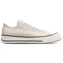 Foot Locker Converse Chuck Taylor Sneakers Heren - Beige - Maat 41.5 - Canvas aanbieding