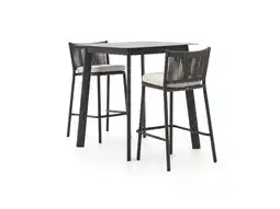 Kees Smit Manifesto Idro/Savio 90cm barset 3-delig aanbieding