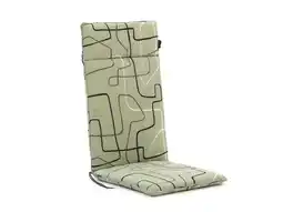 Kees Smit Madison Fiber tuinkussen hoog 125x50cm aanbieding