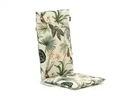 Kees Smit Madison Fiber tuinkussen hoog 125x50cm aanbieding