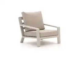 Kees Smit Bellagio Vazzola lounge tuinstoel aanbieding