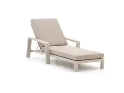 Kees Smit Bellagio Vazzola ligbed met wiel aanbieding
