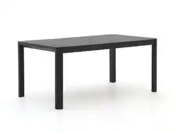 Kees Smit Hartman Alexandra dining tuintafel 170x100x75cm aanbieding