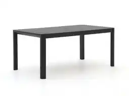 Kees Smit Hartman Alexandra dining tuintafel 170x100x75cm aanbieding