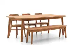 Kees Smit Bellagio Pergusa/Omodeo picknickset 5-delig aanbieding
