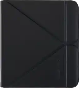Coolblue Kobo Libra Colour Sleep Cover Zwart aanbieding