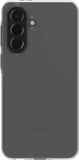 Coolblue BlueBuilt Samsung Galaxy A37 Back Cover Transparant aanbieding