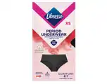 De Online Drogist Libresse Period Underwear Extra Small 1ST aanbieding