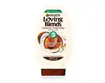 De Online Drogist Garnier Loving Blends Kokosmelk & Macadamia Conditioner 250ML aanbieding
