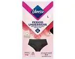 De Online Drogist Libresse Period Underwear Large 1ST aanbieding