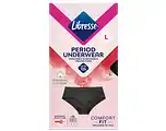 De Online Drogist Libresse Period Underwear Large 1ST aanbieding