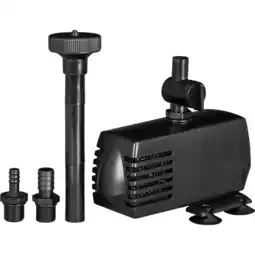Bol.com Ubbink - Xtra - 600 - fonteinpomp - vijverpomp aanbieding