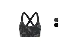 Lidl CRIVIT Dames sport-bh met koeltechnologie - high support aanbieding