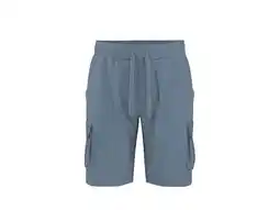 Lidl ESMARA MEN Korte heren broek aanbieding