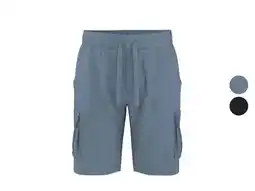 Lidl ESMARA MEN Korte heren broek aanbieding