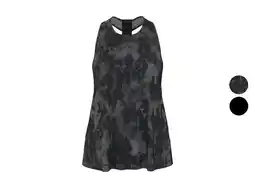 Lidl CRIVIT Dames sporttop met koeltechnologie aanbieding