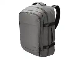 Lidl ESMARA Rugzak 40 L - handbagage reistas aanbieding