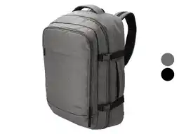 Lidl ESMARA Rugzak 40 L - handbagage reistas aanbieding