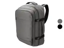 Lidl ESMARA Rugzak 40 L - handbagage reistas aanbieding