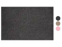Lidl LIVARNO Badmat 50 x 80 cm aanbieding