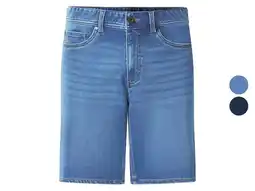 Lidl ESMARA MEN Korte heren broek aanbieding
