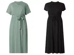 Lidl ESMARA Dames maxi-jurk - Plus size aanbieding