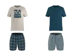 Lidl ESMARA MEN Korte heren pyjama aanbieding