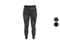 Lidl CRIVIT Dames sportlegging met koeltechnologie aanbieding