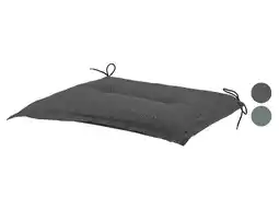 Lidl LIVARNO Zitkussen Houston 45 x 45 cm aanbieding