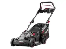 Lidl PARKSIDE PERFORMANCE Elektrische grasmaaier 2000 W aanbieding