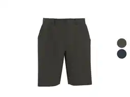 Lidl ESMARA MEN Korte heren broek aanbieding