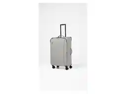 Lidl ESMARA Koffer 96-108 L grijs aanbieding