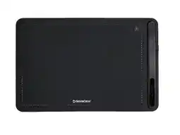 Lidl SILVERCREST Elektrische siliconen warmtemat 250 W aanbieding
