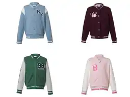 Lidl LUPILU Kinder baseball jack aanbieding
