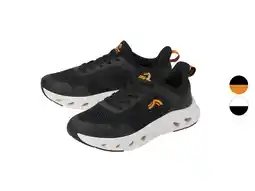 Lidl CRIVIT Heren sportschoenen aanbieding