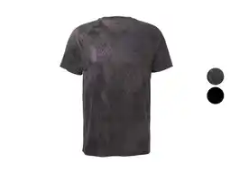 Lidl CRIVIT Heren sportshirt met koeltechnologie aanbieding