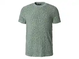 Lidl LIVERGY Heren T-shirt aanbieding
