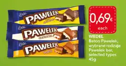 Food Plus wedel pawelek aanbieding