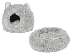Lidl ZOOFARI Kattenmandje of hondenmand aanbieding