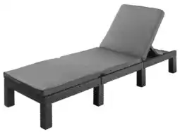 Lidl LIVARNO Tuin ligbed aanbieding