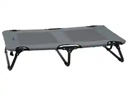 Lidl ZOOFARI Hondenbed met zonnedak of opvouwbaar hondenbed (Opvouwbaar hondenbed) aanbieding