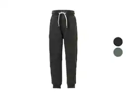 Lidl LUPILU Kinder joggingbroek aanbieding