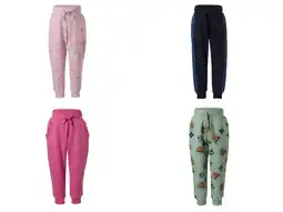Lidl LUPILU Kinder joggingbroek aanbieding