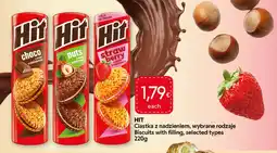 Food Plus Hit Hit aanbieding
