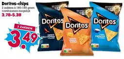 Boon`s Markt Doritos-chips aanbieding