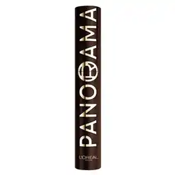 Trekpleister L'Oréal Paris Volume Million Lashes Panoramic Chromatic Brun Leather Mascara aanbieding