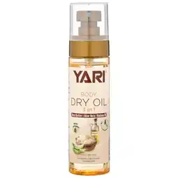 Trekpleister Yari 3-In-1 Dry Oil aanbieding